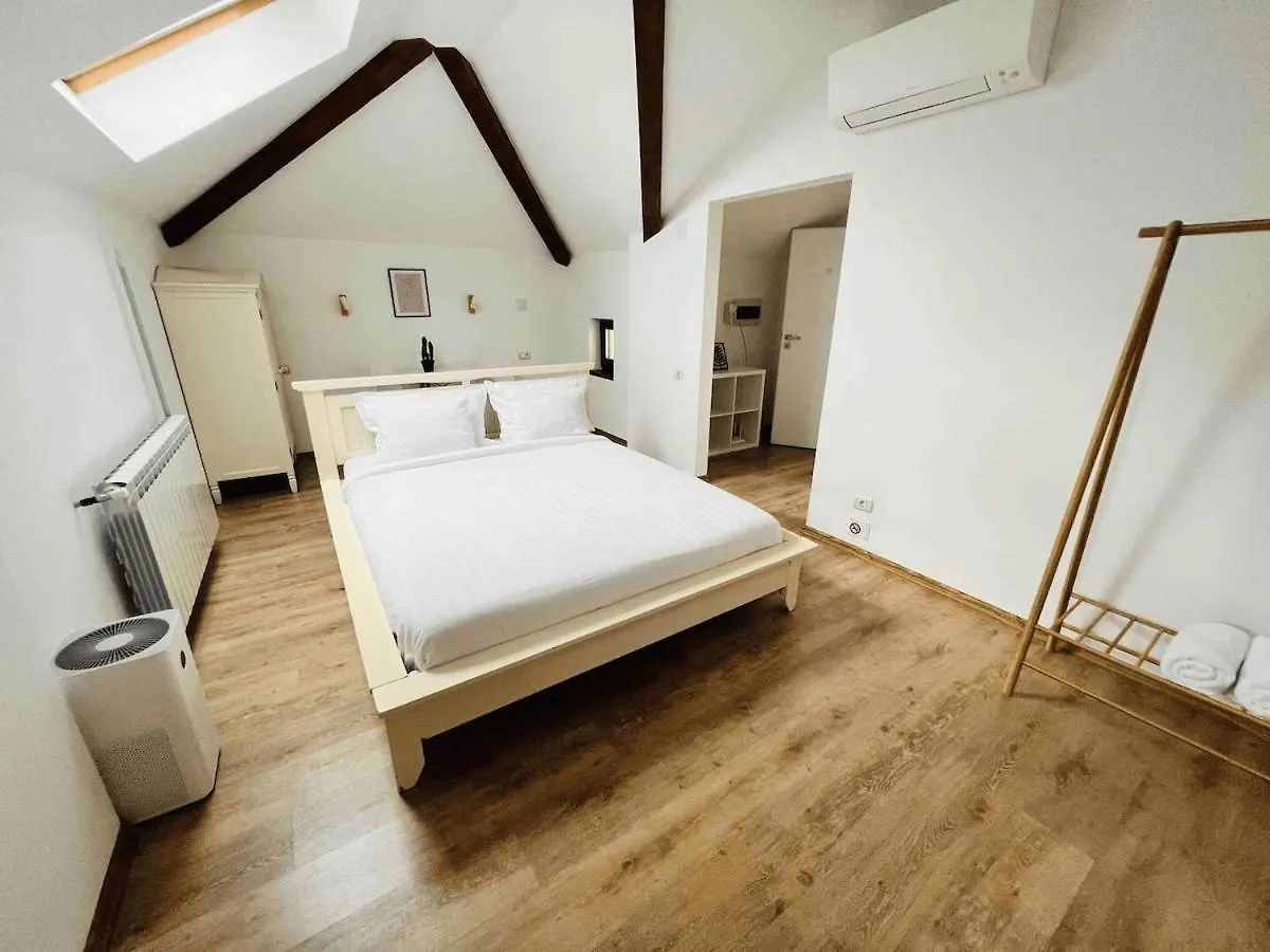 Chic 3Br Scandinavian Retreat - Central 110Sqm Bucareste