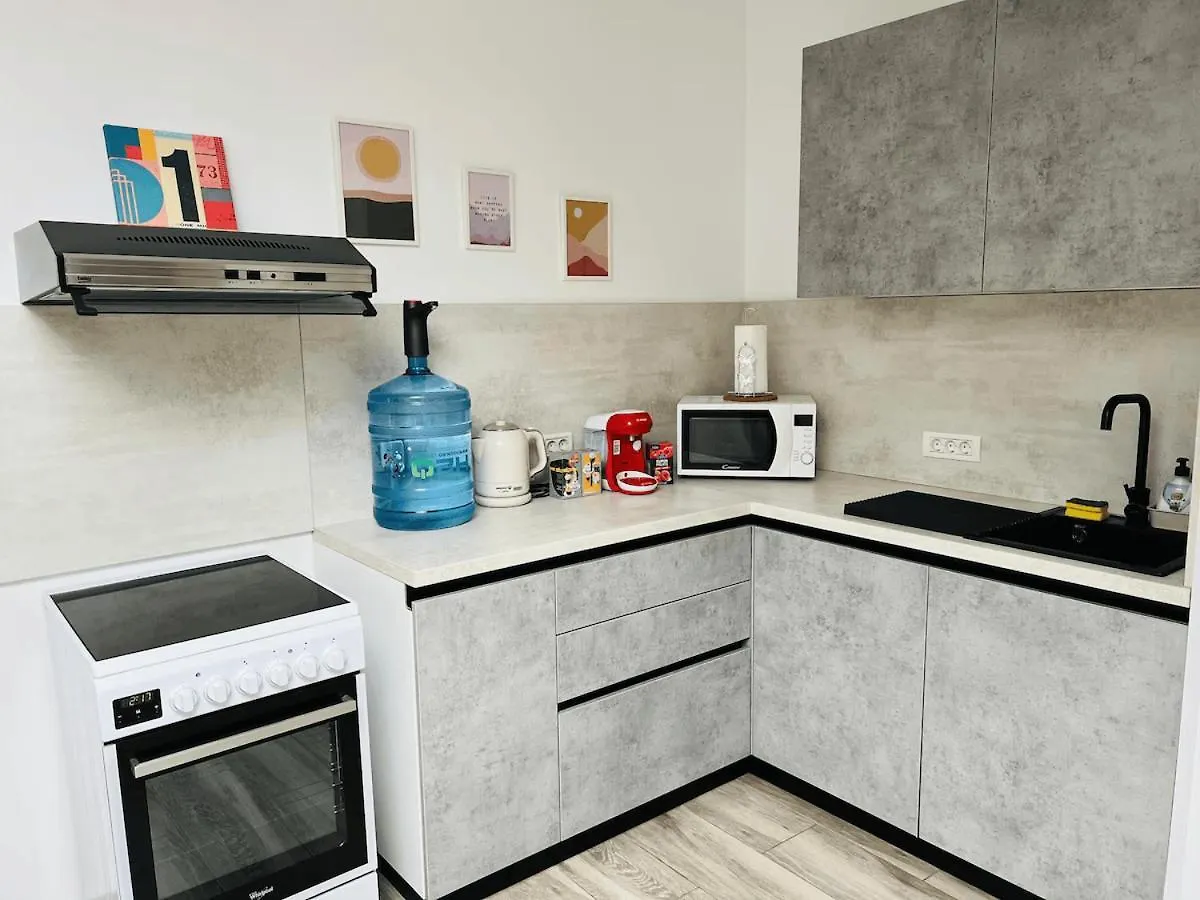 Chic 3Br Scandinavian Retreat - Central 110Sqm Bucareste Roménia